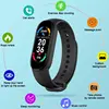 Montre connectée Bluetooth 120 mAh