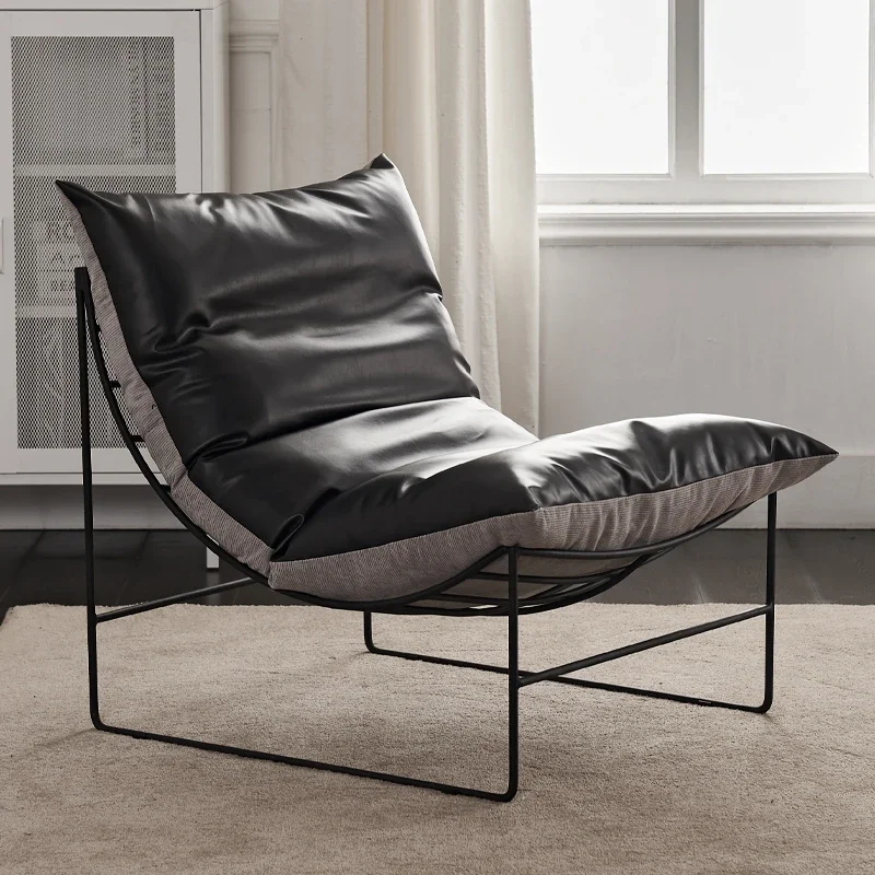 

Ergonomic Chairs Luxury Dining Kitchen Living Room Modern Minimalist Back Support Chairs Nordic Mesedoras Designer Furniture