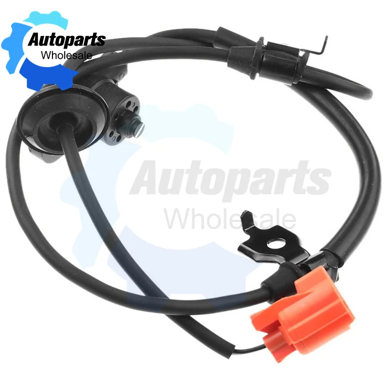 57450-S3V-A02 For Honda Pilot Acura MDX 2001-2006 ABS Sensor Wheel Speed