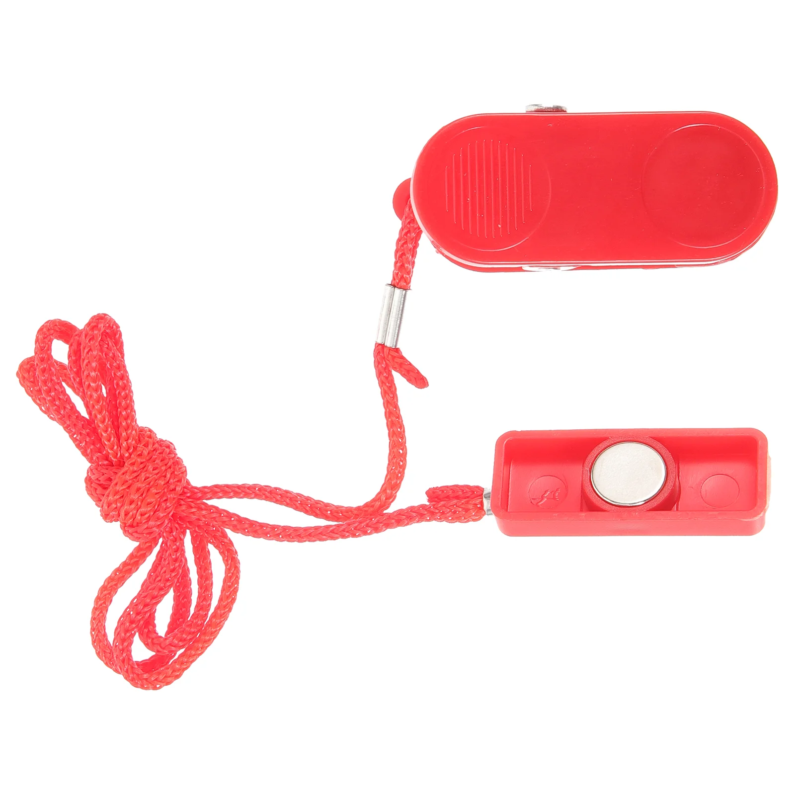 Treadmill Magnet Start Key Replacement for Stop Running Machine Magnetic Security Lock Universal Emergent Safety gym accessories treadmill safety switch