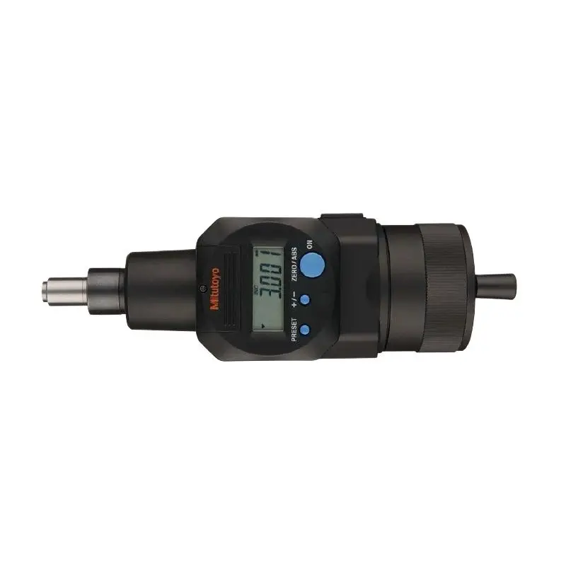 differentialhead164163350micrometerhead025050mmdigital