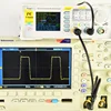 FY6900 100MHZ Digital Function Signal Generator Dual Channel Arbitrary Waveform Meter Inner Calibrate Work with FYV2000 FPA101A 6