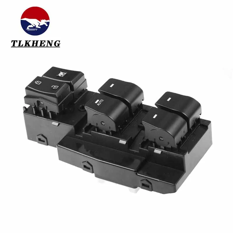 For Hyundai Elantra 2017-2020 Electric Power Master Window Control Switch Button Driver Side 93570-F2000 93570F2000 93570 F2000