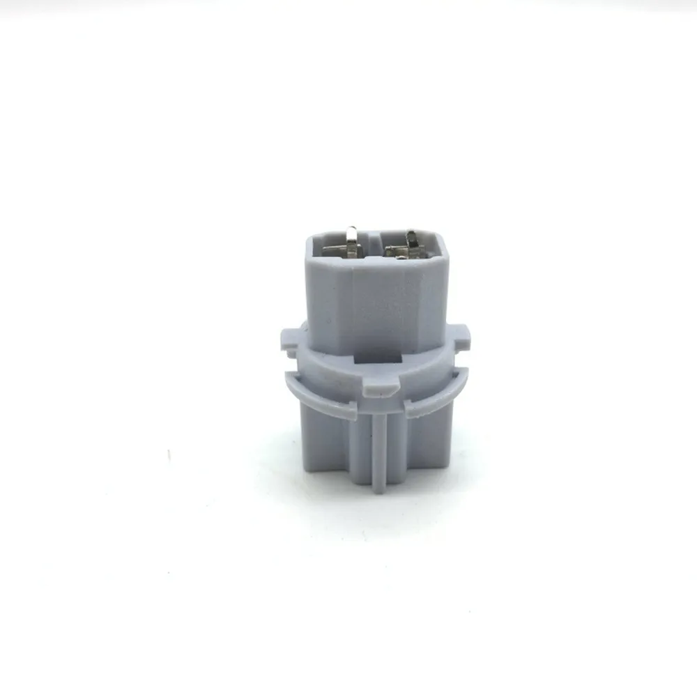 

Gray Car Brake Tail Lamp Rear Light Socket Holder For Honda Acura T20W W 33515-S50-003