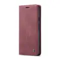 Wine red