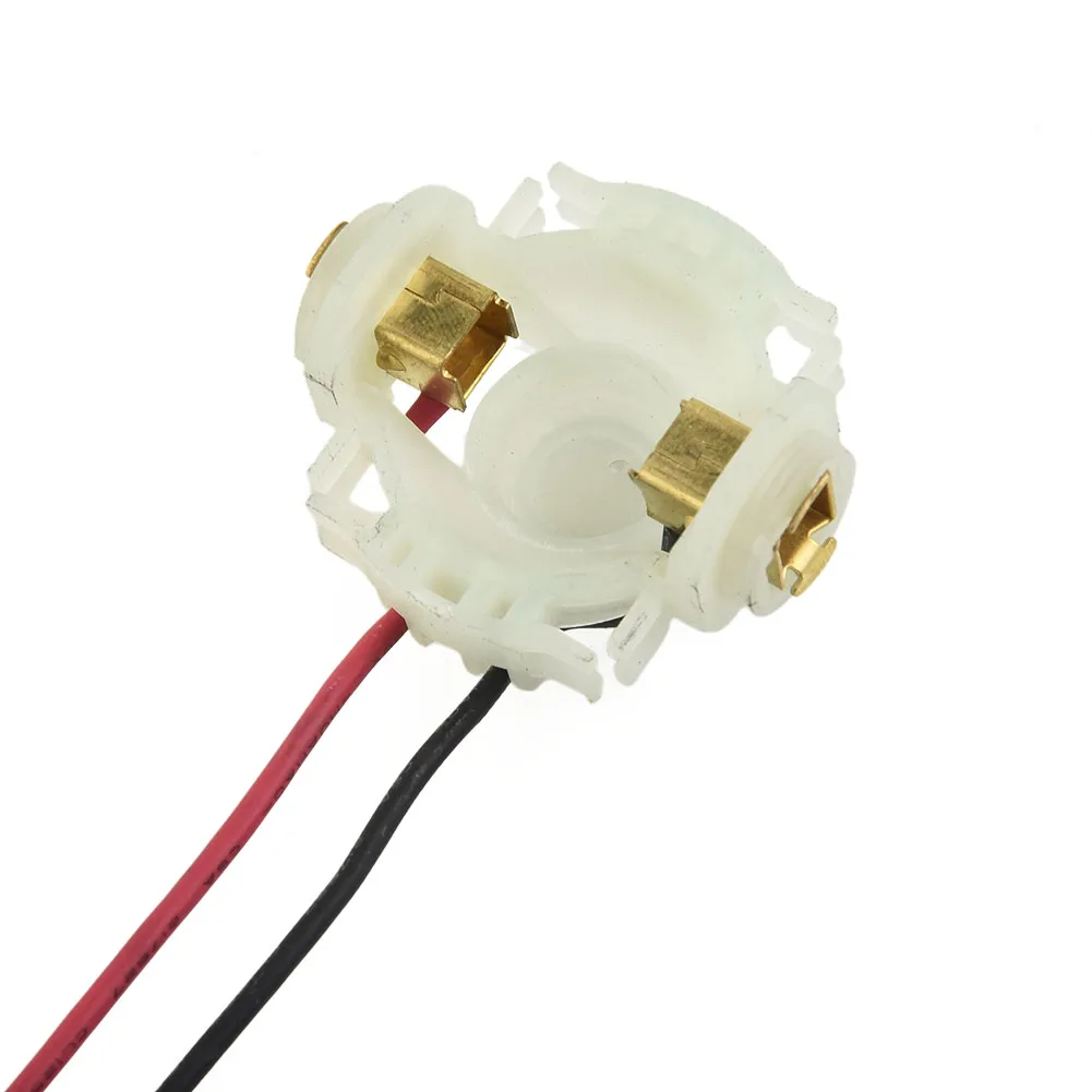 

Набор угольных кистей для CB430, BGA450, BGA452, BJS160, 7 шт.