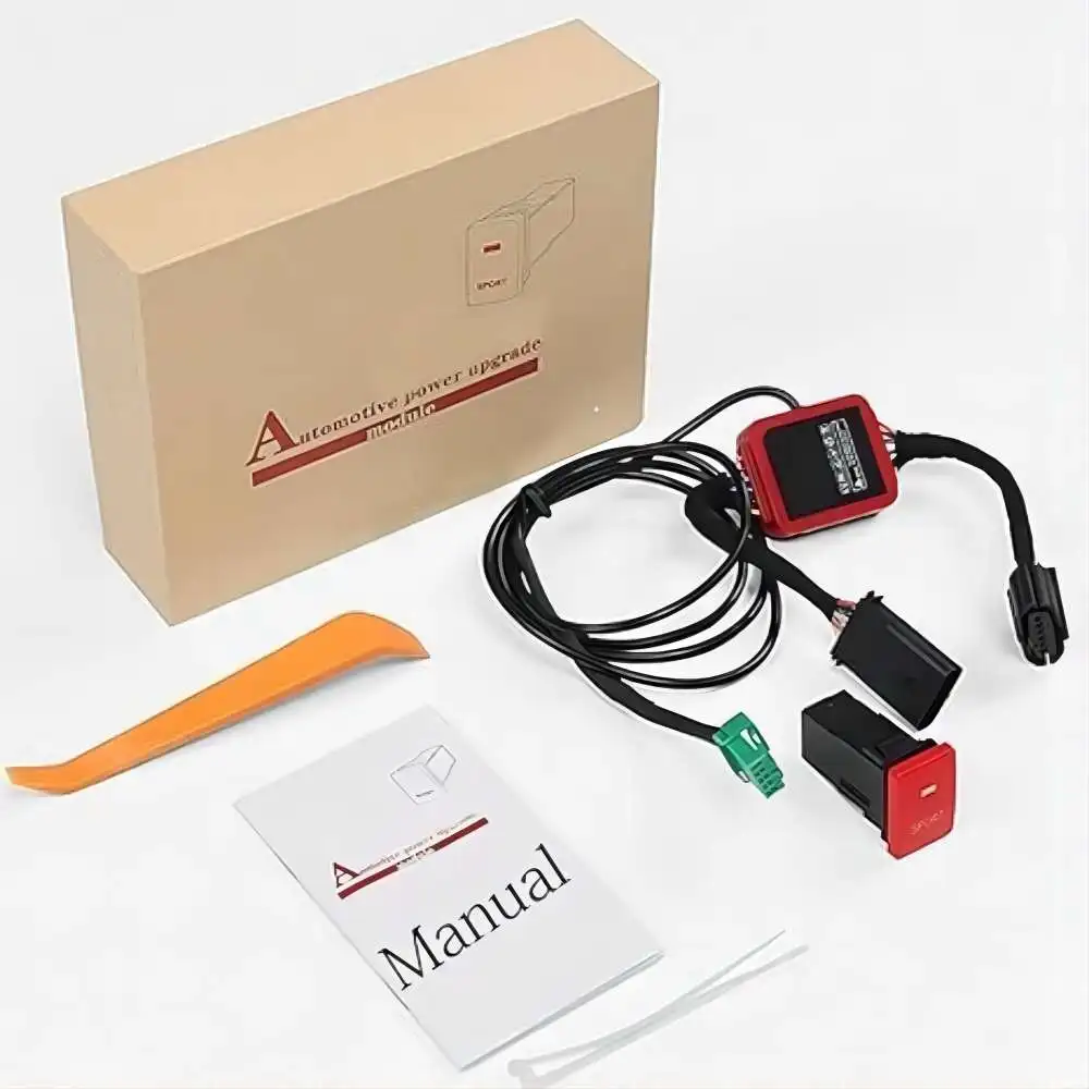 Comando Del Pedale Del Gas Per Honda Elysion Odyssey Accord Inspire Power Module Sistema Di Aggiornamento Dell'Accelerazione Della Potenza Dell'Accele