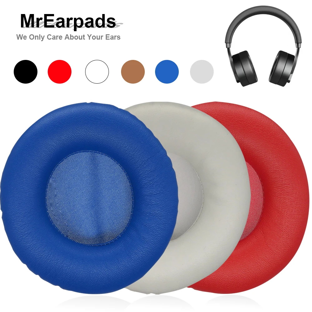 

Fidelio M2L Earpads For Philips Fidelio M2L Headphone Ear Pads Earcushion Replacement