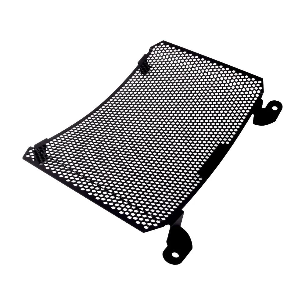 BIKE GP Motorcycle Radiator Guard Aluminum Radiator Protective Cover Grille For CFMOTO 800MT Motorcycle Accessories