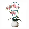 Plastic Plant Support Pile Frame Vines Garden Vines Climbing Stake Stand Flower Potted Rack Fixed Rod Greenhouse Arrangement New 6