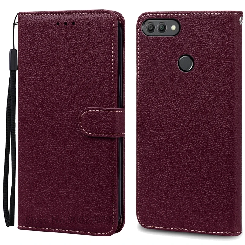 Luxury Silicone Leather Wallet Flip Phone Case - Premium Cover Coque s