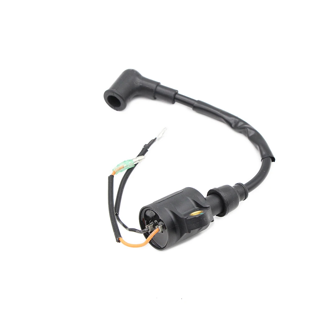 Ignition Coil Assy For Tohatsu M2.5A M2.5A2 M3.5A2 M3.5B 3F0-06153-0 M3.5B2 For Mercury/Mariner 2HP 2.5HP 3HP 3.3HP 823033