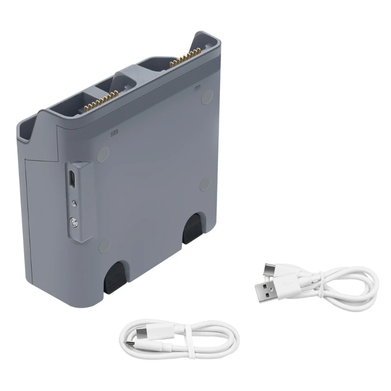 

Зарядный концентратор для самолетов Air 3. Зарядное устройство типа C, 5–20 В, 5 А, вход J60A