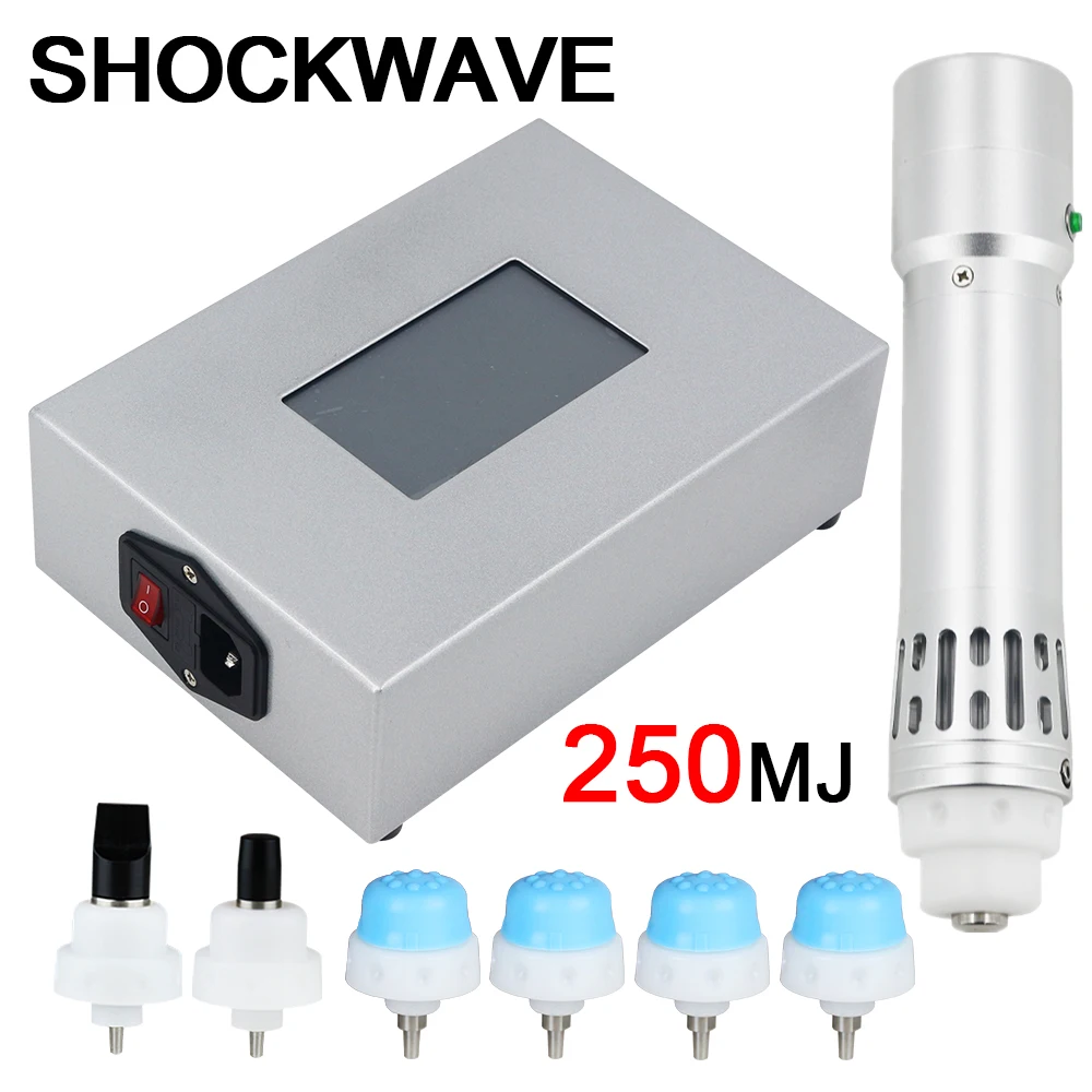 

Экстракорпоральная терапевтическая машина Shockwave для удаления эректильной дисфункции тела