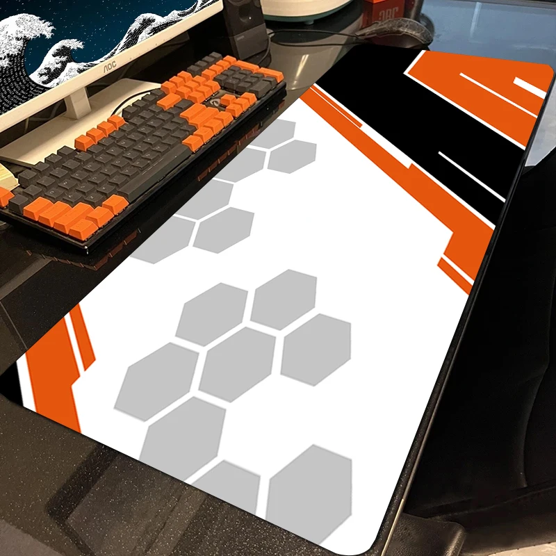 thumbnail image 1 of Alfombrillas de ratón grandes para juegos, alfombrilla de ratón para ordenador CSGO, alfombrilla de ratón de 90x40cm, alfombrillas de escritorio para teclado de PC, alfombra de mesa, 1 of 5