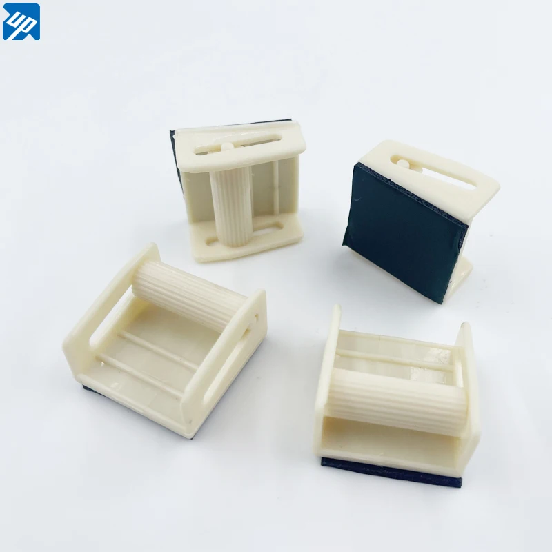 10pcs DIY Pipeline Printer Tube Check Reduced Flow Folder Ink Valve Stop Valve Controller Switch Clip CISS Fitting Printer Part