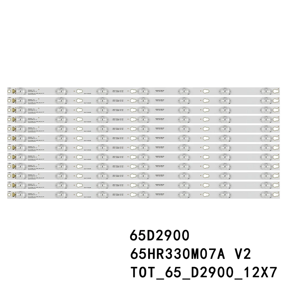 

Фонарь для подсветки 65 TV 65UT6006 L65P2US 65S405TAAA 65UC6316 65UC6326 65UC6426 U65P6006 LVU650ND1L 65S405TCBA 65A730U