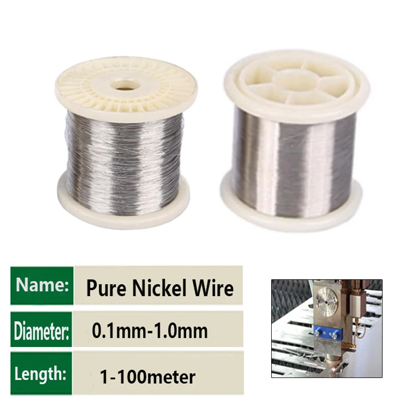 What Is Nichrome Wire Use? A Practical Guide to Choosing and Applying ...