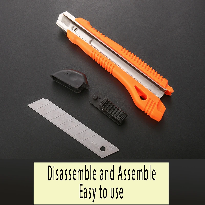 Large Utility Knife Gardening Paper Cutter Cutting Tools