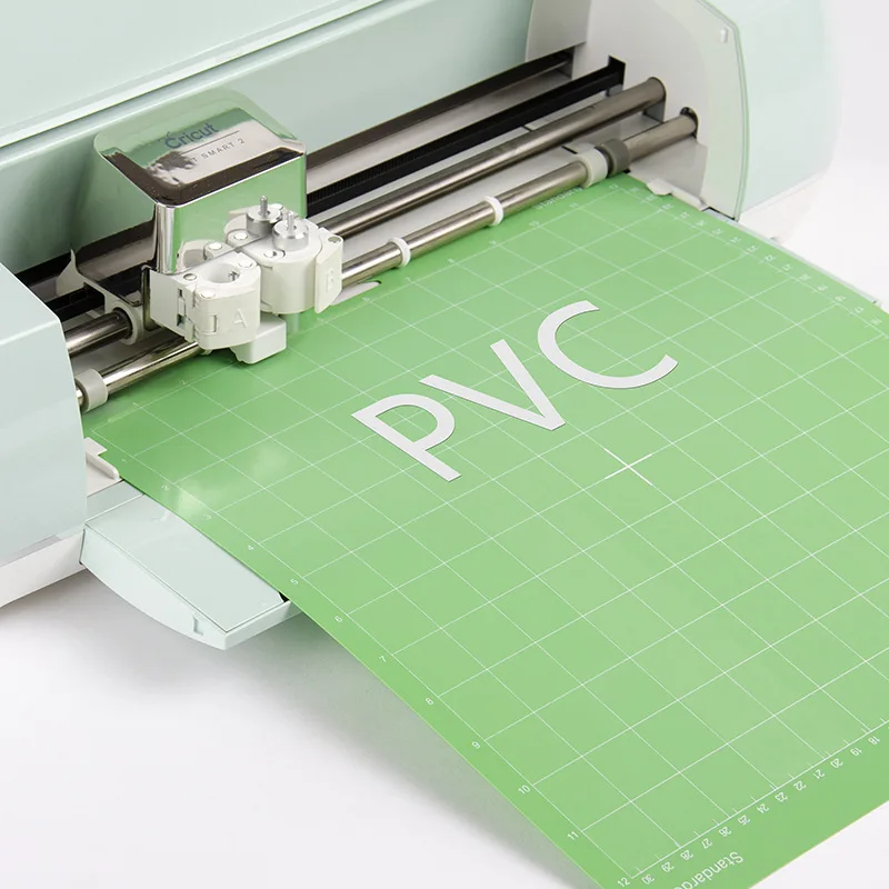 Cutting Mats 1/3Pcs Engraving Machine Base Plate Cutting Mat Cricut/cameo 4 Adhesive Pvc Cutting Mats 30x30cm
