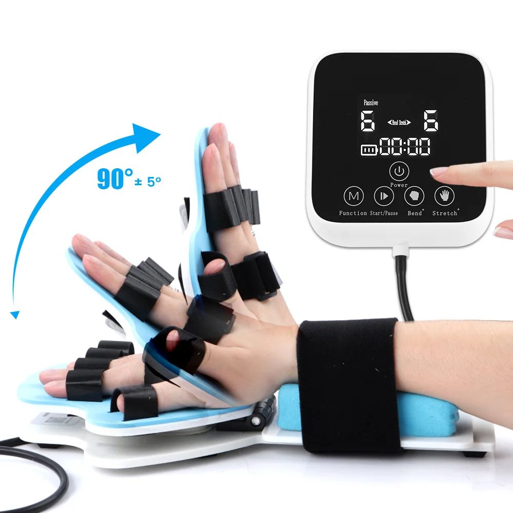 

Тренажер для суставов запястья, реабилитация рук, тренировка, фиксированный ортодонтический ход, гемиплегия, функция рук, запястья, восстанавливающий фиксатор упражнений