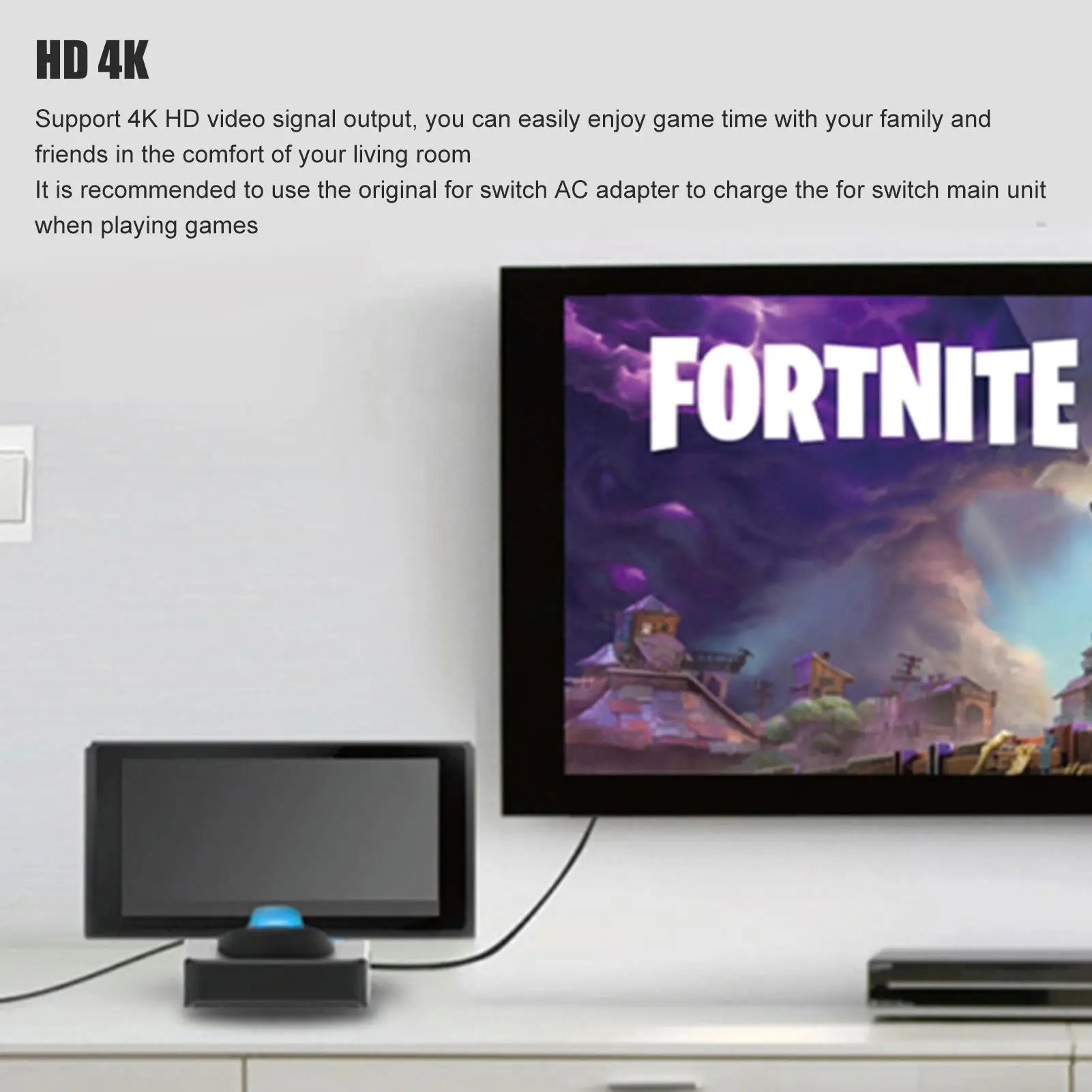 TV ũ ̼ ġ, USB-C HD Ƽ̵ ̽ ŷ, OLED Ʈ, 5  1, ǰ