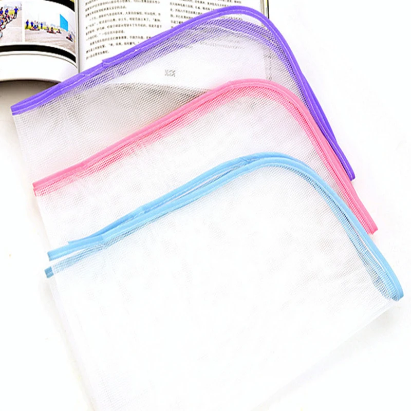 Household Protective Heat Insulation Press Mesh Ironing Garment Cloth Protect Guard Mini Iron Pad Wool Pressing Mat 2 Sizes ironing protection pad