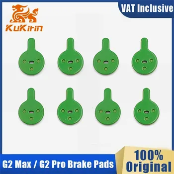 Pastiglie Freno Originali per KuKirin G2 MAX / G2 PRO Scooter Elettrico Pinza Freno A Disco di Ricambio KUGOO Kirin Parti
