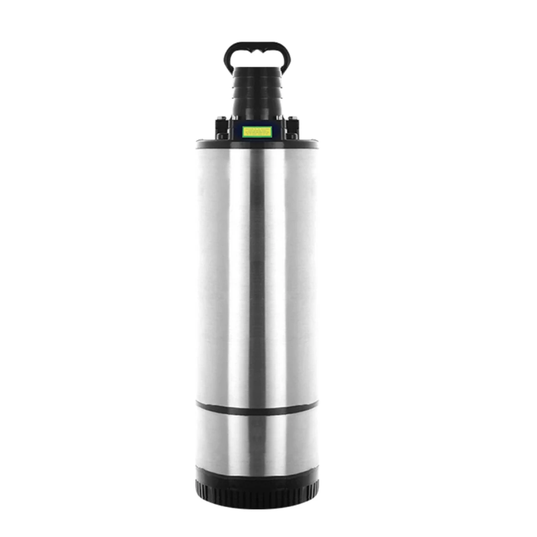 

2.2kw 3hp irrigation stainless steel submersible water pump for sale