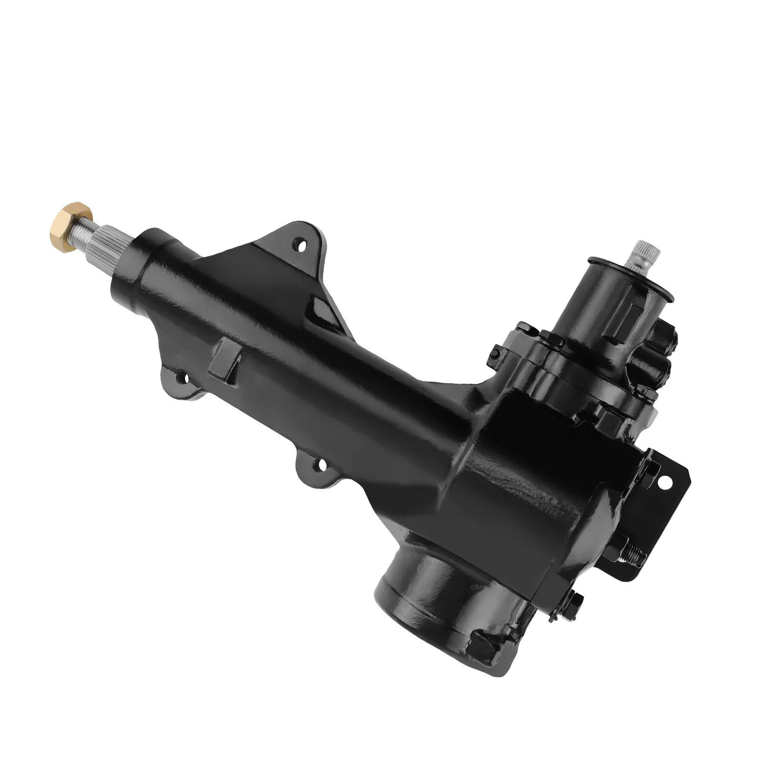 Коробка рулевого механизма для Ford F-100 F-250 1968-1979 _ 1975-1979 RWD