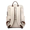 14 15.6inch laptop backpack anti-fall shockproof portable suitable women backpack simple fashion travel backpack 3