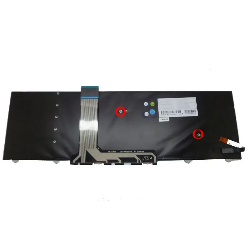 para clevo p750zm p770zm p771zm p870 p751dm