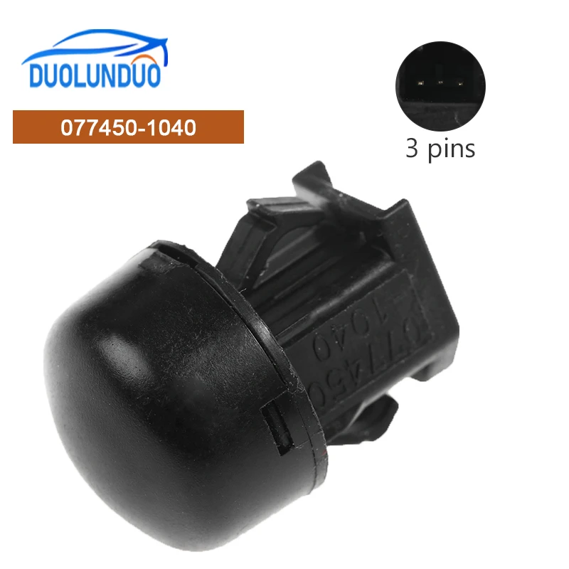 

New Hight Quality Car Accessories 077450-1040 0774500911 0774501040 Ambient Light Sensor For Toyota Avensis