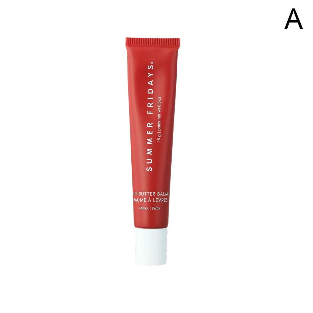 Summer Fridays Lip Balm Mini Lip Gloss Set Moisturizing Smooth Soft Lips Sugar Vanilla Beige Sweet Mint Makeup Lip Care
