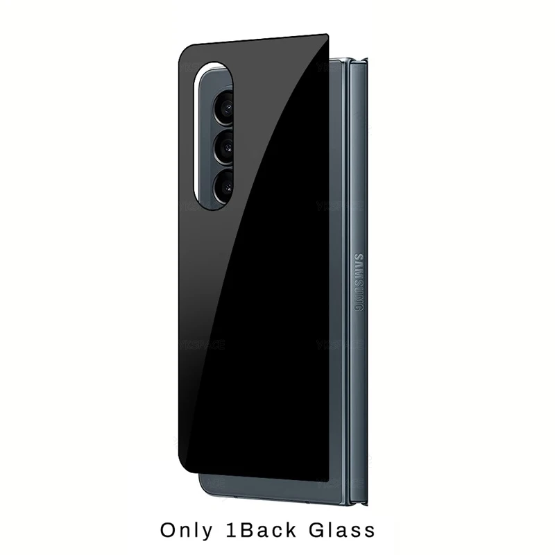 3D Privacy Anti-Spy Tempered Glass Screen Protector