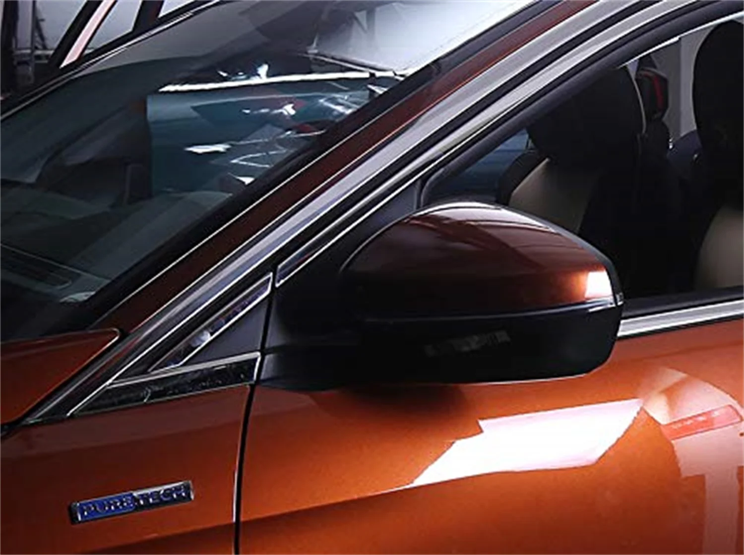 Ǫ 3008 GT 2017-2022 ڵ ܺ â  Ʈ  Ŀ Ʈ, η ƿ ũ ׼ 8 