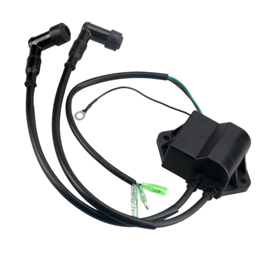 

Boat Ignition Unit 3B2-06170-0 Cd Unit Assy 2-Stroke Outboard Engine Boat Motor for Tohatsu 9.8HP 8HP