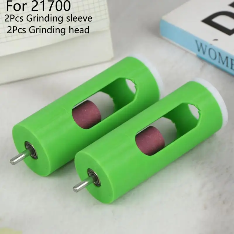 Enhanced Battery Maintenance and Polishing Tool Kit
