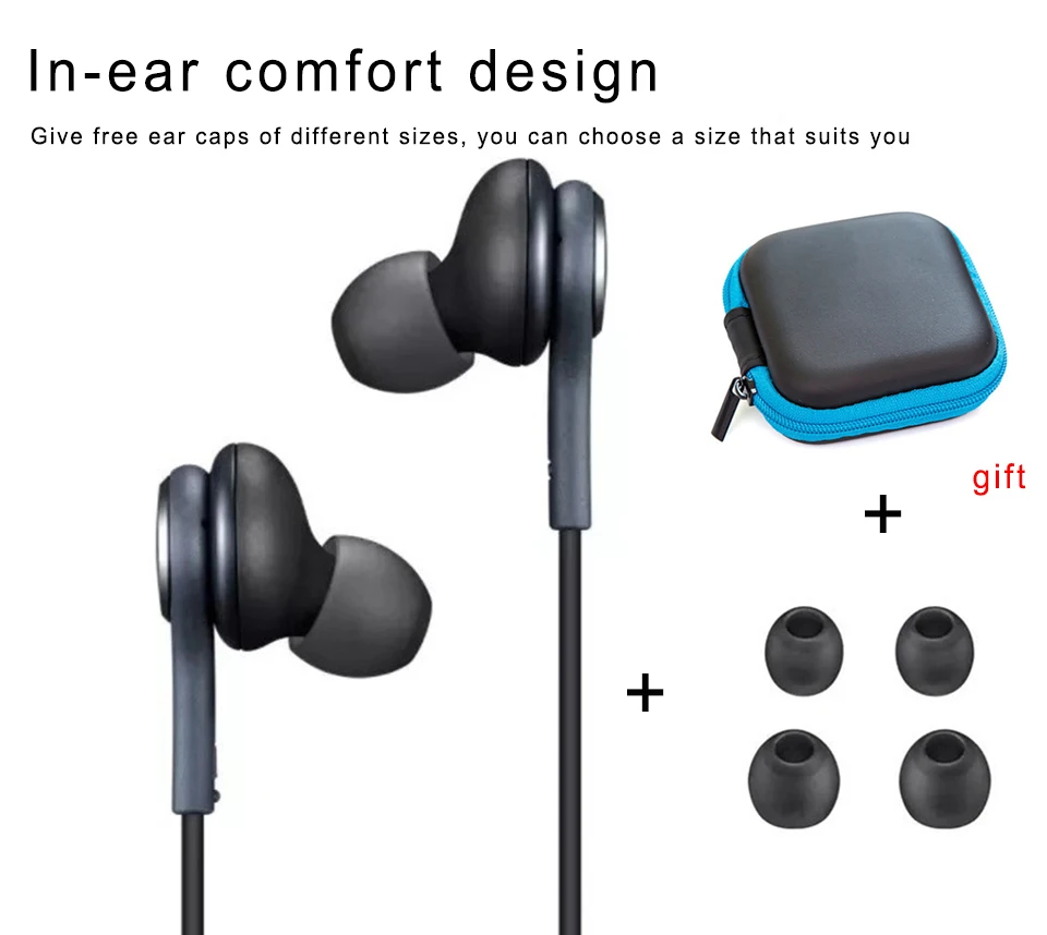 workout headphones Samsung AKG Earphone Original Type C In-Ear Headphones Wired With Microphone For Galaxy S22 S21 S20 Note 20 Fold Usb C Earphones headphones for sale