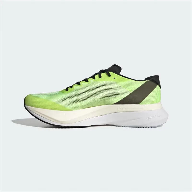 Zapatillas de running de entrenamiento para hombre Adidas Adizero Boston 12, cómodas y transpirables