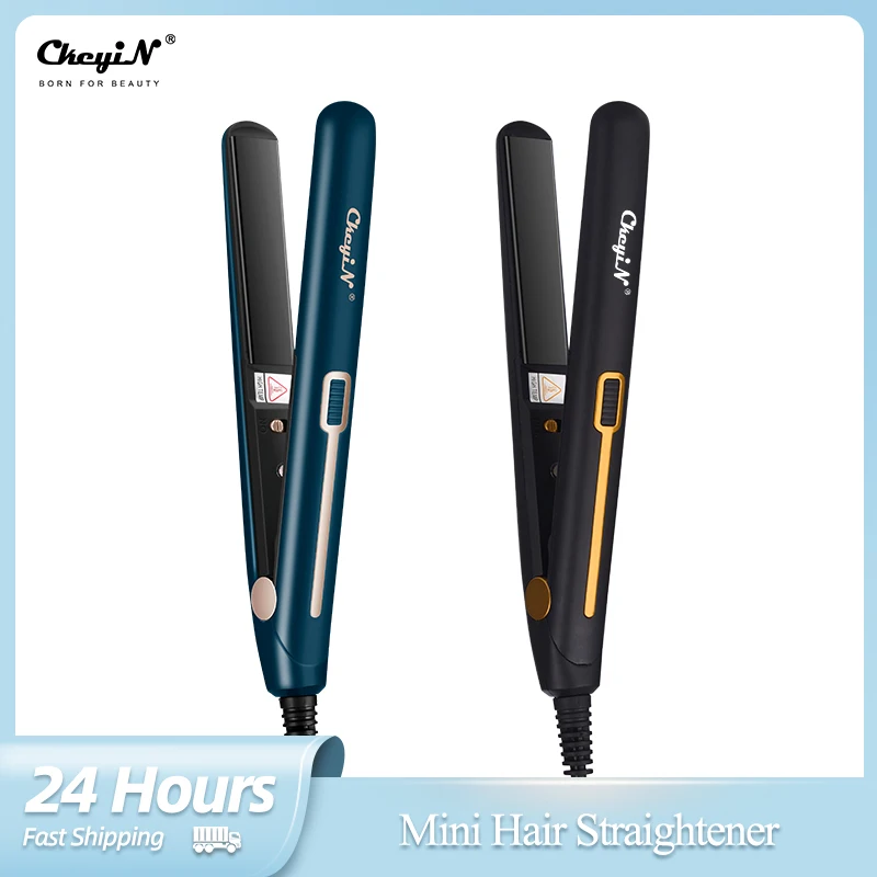 Lo mejor plancha-plancha de pelo 2022 - Aliexpress