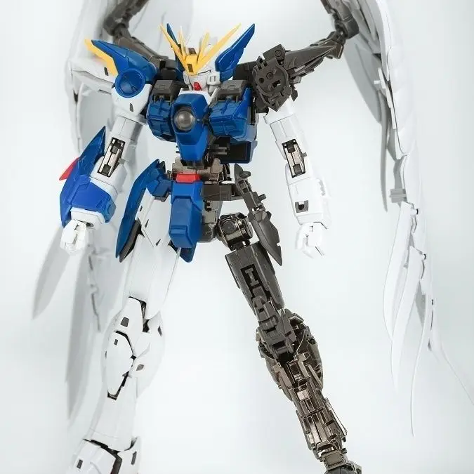 ロボット WING GUNDAM ZERO EW Ver.Ka MG 1/100 40ef114f-4bb7-4b4b-93c3-