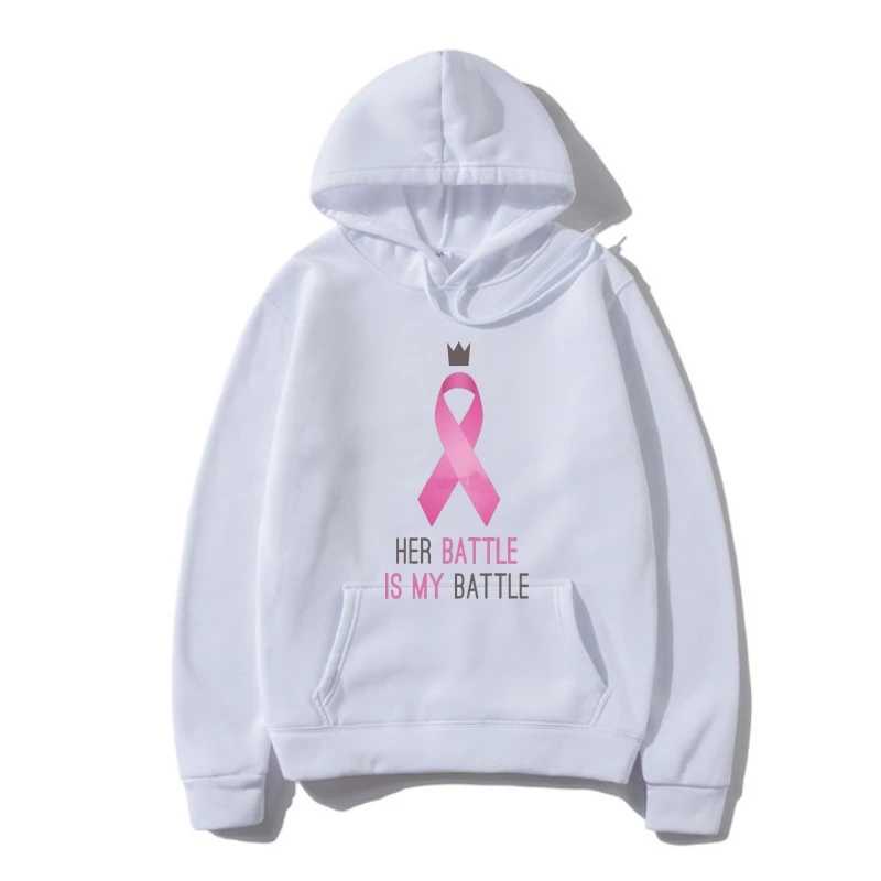 

Breas Cancer Awareness Outerwear Pink Ribbon Serena Williams The Divinyls Hoody Hoodys Hoodie