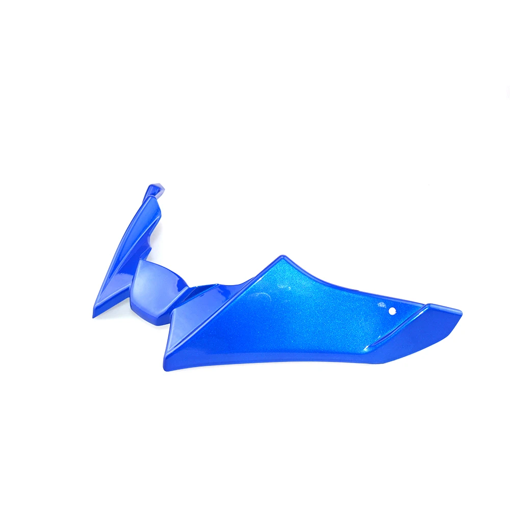 Motorcycle Accessories Motorcycle Fairing Motorcycle Winglet MK For YAMAHA MT-09 MT09-Front Fairing Winglets Aerodynamic Wing Shell Cover Protection Guards Kit