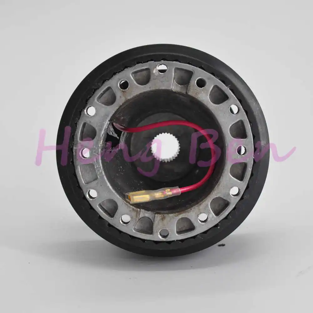 HB Racing Steering Wheel Boss Kit Hub Adapter FOR Civic 1996 1997 1998 1999 2000 EK EM EK9 EM1 EJ7 EJ8 EK3 EK4 EJ MB OH172