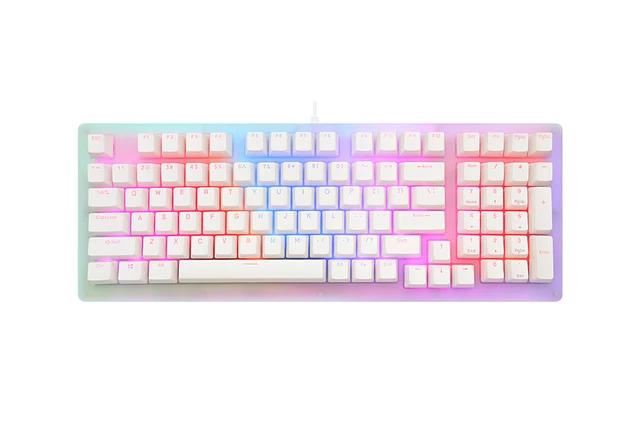Razer HUNTSMAN QUARTZ ピンク 紫軸 Razer、日本発売が決まった