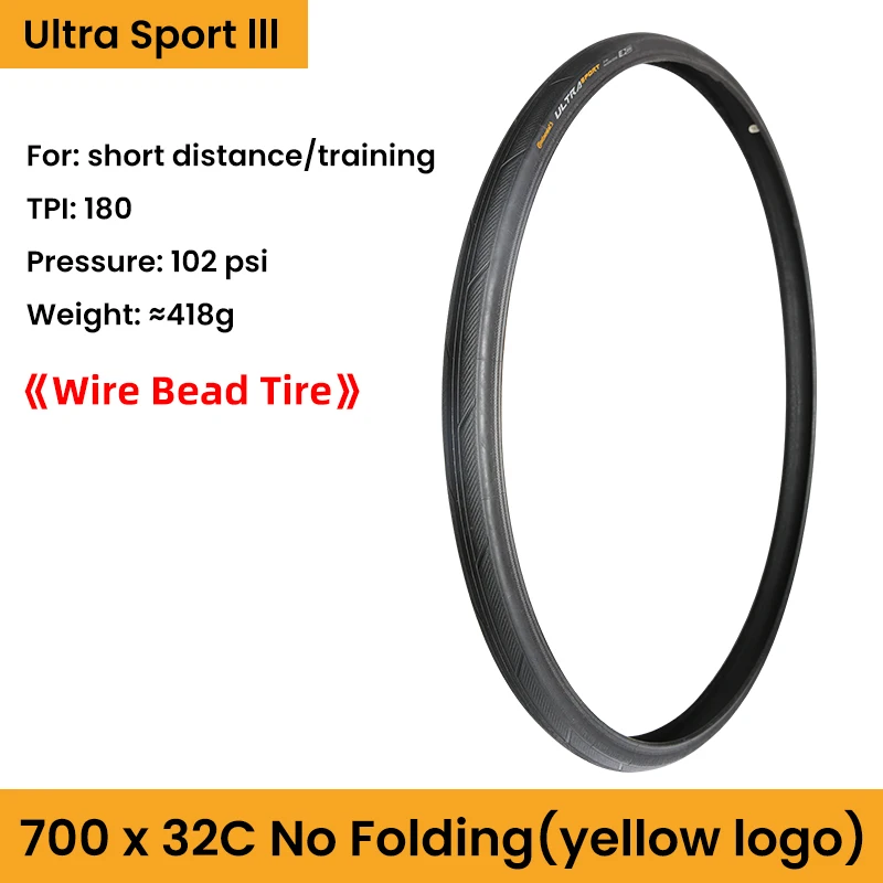 U32C Non-Folding