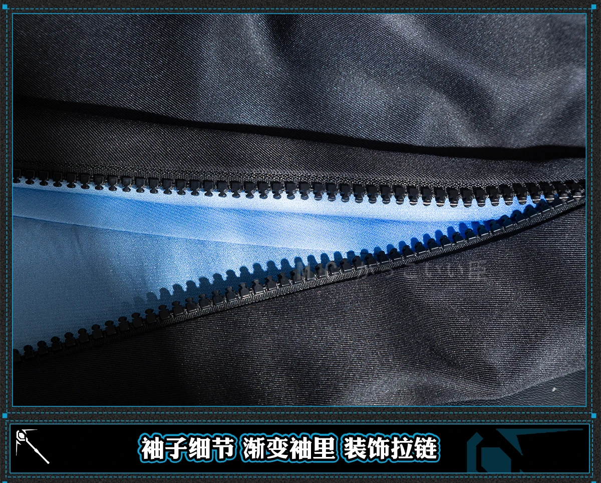 Arknights Cosplay Kostüm Wig Headwear Uniform Horns Earrings Halloween Party Role Play Shoes 37 Arknights Cosplay Kostüm Wig Headwear Uniform Horns Earrings Halloween Party Role Play Shoes 26