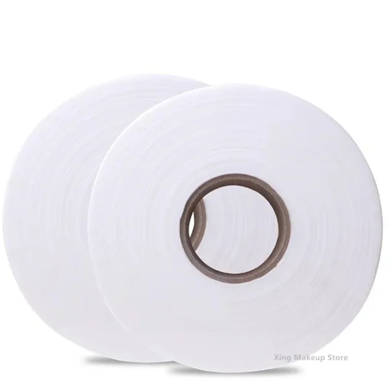 1 Roll 50m 100m Nonwoven Wax Strips For Hair Removal Body Cloth Hair Remove Wax Paper Rolls Hair Removal Epilator High Quality 4