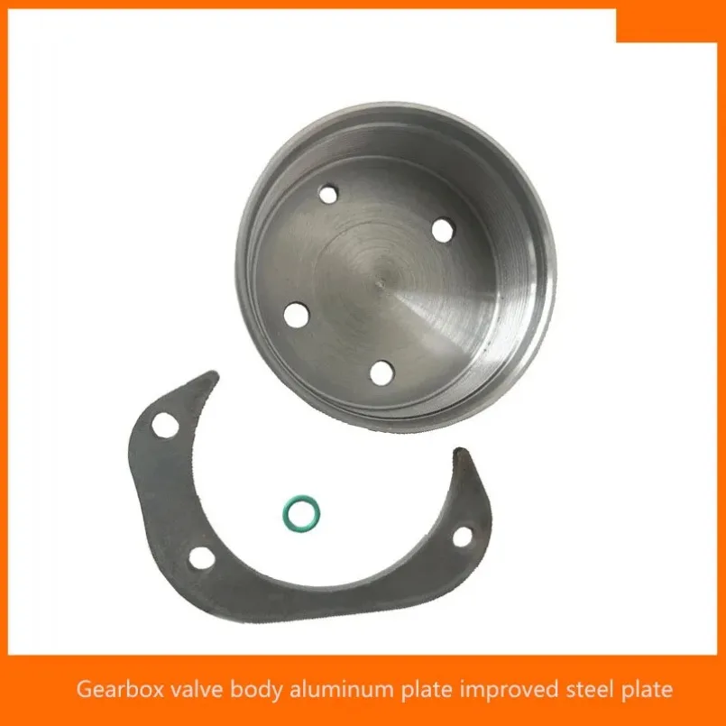 Gear Box Repair Kit DQ200 0AM DSG 7-speed Valve Body Plate for Volkswagen Audi